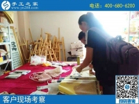 哪里有真的手工活？手工愛好者推薦正規(guī)平臺手工之家