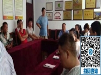 用心分享，攜手助殘-----記手工之家郝總受邀到炳良科技分享培訓