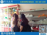 在家里能賺錢的手工活，越來越多的人選擇手工之家