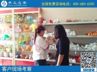 加工手工活58同城，越來越多的客戶選擇手工之家