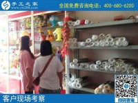 在家有什么手工活做？適合寶媽一族不耽誤帶孩子的