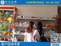 做手工活加工怎樣才能不被騙，現(xiàn)場考察很重要