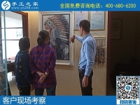 天冷了，為什么來手工之家的人卻越來越多？