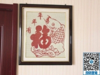 手工活外放，讓無法外出工作的人也可以在家有份收入