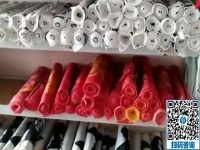 在家做的手工活，冬天農(nóng)閑了也可以有份收入