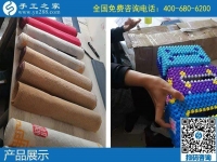 適合農村留守婦女做的手工活，不用外出在家也可以賺錢