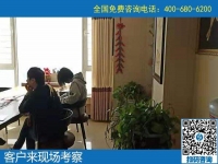 10月23日，實地考察要合作的外發(fā)手工活廠家有必要嗎？手工之家接待考察加工客戶剪影