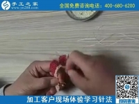在家做手工活賺錢不是夢，河北邯鄲李女士選擇本地企業(yè)實現(xiàn)人生價值