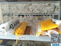設(shè)計精美、內(nèi)涵豐富，高大上的勵志珠珠繡是大家都喜愛的外發(fā)手工活