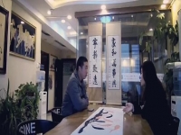 找正規(guī)合適的手工活賺錢，這個企業(yè)把勵志珠珠繡手工合作介紹的很清楚