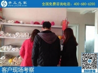 天氣越來越冷，在家做手工活加工賺錢不受凍！