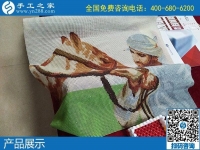 勵志珠手工活外發(fā)加工，環(huán)保無毒簡單好做，產品高大上