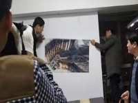 一群人、一條心、一件事，這就是手工之家的團(tuán)隊(duì)