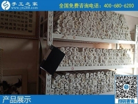 我從沒做過手工活，能做好你們的勵(lì)志珠繡嗎？
