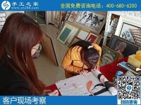 手工活外發(fā)回收，在手工之家找到正規(guī)手工活