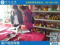 在家做手工活賺錢，當(dāng)選手工之家正規(guī)好平臺
