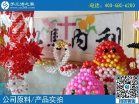 走進(jìn)手工之家，讓您看到手工活外包是不是真的