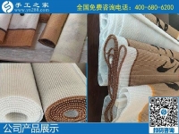 拿回家做的手工活有沒有？當(dāng)然有，手工之家勵志珠珠繡就非常適合