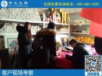 哪里有在家做的手工活？通過打聽都說手工之家好