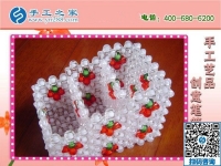 不給國(guó)家添亂，在家做手工活加工一樣可以賺錢(qián)