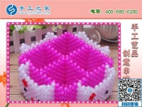 足不出戶也可以賺錢，當(dāng)屬手工之家外發(fā)加工好項(xiàng)目