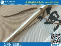 2月3日，手工活加盟項目，拿回家做的手工活，就是珠繡外發(fā)手工活，手工之家珠繡細(xì)節(jié)成品實拍