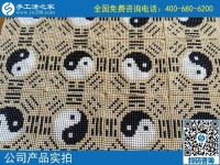 2月14日，正規(guī)手工活加盟項(xiàng)目，在家賺錢的手工活，就是勵志珠珠繡，手工之家勵志珠珠繡成品實(shí)拍
