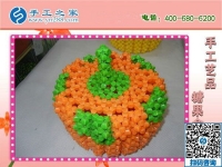 在家做手工活兼職賺錢(qián)，就選手工之家勵(lì)志珠