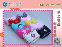 精準(zhǔn)扶貧合作單位，做手工活賺錢就選手工之家