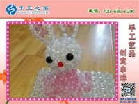 在家做什么手工活能賺錢？找對(duì)平臺(tái)很重要