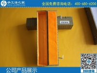 手工活代理加工項(xiàng)目，可以組織人做手工活賺錢