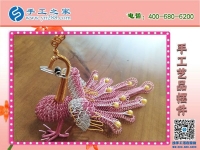 手工活網(wǎng)有很多，為什么只有手工之家受歡迎？