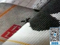 外發(fā)回收，驗(yàn)收標(biāo)準(zhǔn)清楚，勵(lì)志珠珠繡手工活加盟項(xiàng)目深受大家喜愛
