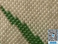在家做手工活加工，來(lái)手工活之家合作勵(lì)志珠珠繡的人很明智