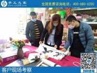 手工活外發(fā)加工網，就選手工之家正規(guī)好平臺