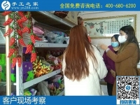 怎樣找手工活不被騙？正規(guī)平臺(tái)手工之家告訴你