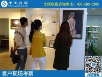 在家加工手工活，足不出戶(hù)也可以在家賺錢(qián)了