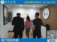 退休后沒事做，60歲老人做手工活打發(fā)時間