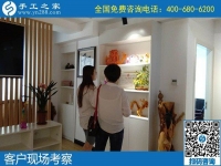 我要做手工活，請問哪里有正規(guī)的外發(fā)平臺？