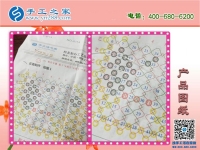 串珠手工活外發(fā)加工，可以在家賺錢的新方法