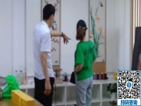 按時結(jié)算加工費，勵志珠珠繡手工活代理加工項目受到各地加工會員的好評