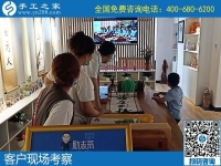 手工愛好者關(guān)心的問題：在家做手工活靠譜嗎？