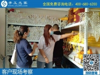 正規(guī)手工活都有哪些特點？央視展播企業(yè)告訴你