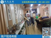 找手工活在家做，實現(xiàn)殘疾人在家賺錢的夢想