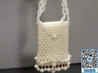 種類眾多、簡單好做的串珠外發(fā)手工活，手工之家長期外發(fā)珠繡純手工