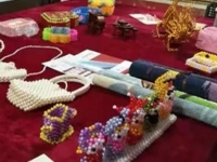 手工工藝眾多，這個手工活外發(fā)加工企業(yè)可信可靠，常年有活兒