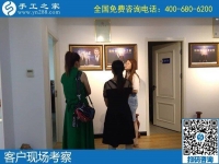 在家加工手工活，附近哪有正規(guī)外發(fā)平臺？