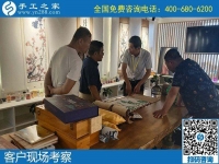 承接手工活加工，就找手工之家正規(guī)好平臺