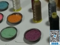 材料環(huán)保，安全好做的手工活，大家都推薦手工之家的勵志珠珠繡