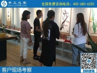 農(nóng)村有沒有手工活做？選擇手工之家勵志珠